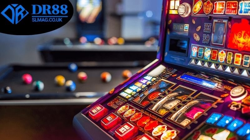 Cách để bắt đầu tham gia vào trải nghiệm trò chơi quay hũ DR88