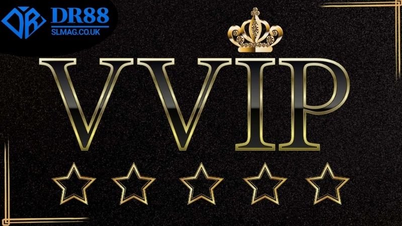 Các lợi ích đặc biệt tới từ những ưu đãi thành viên VIP DR88