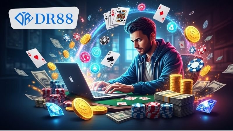 Xì Tố online DR88 là gì?