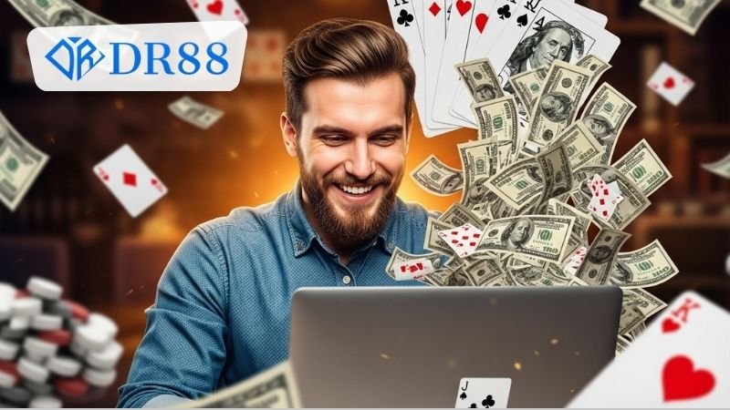 Cách chơi Xì Tố online DR88 cho người mới