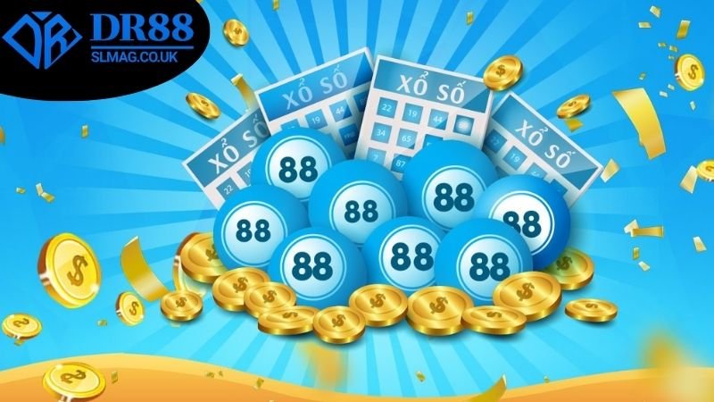 Các loại hình xổ số siêu tốc DR88 phổ biến được yêu thích nhất