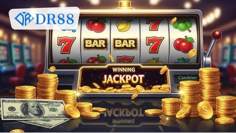 Mẹo chơi Mini Slot DR88 dễ thắng cho người mới